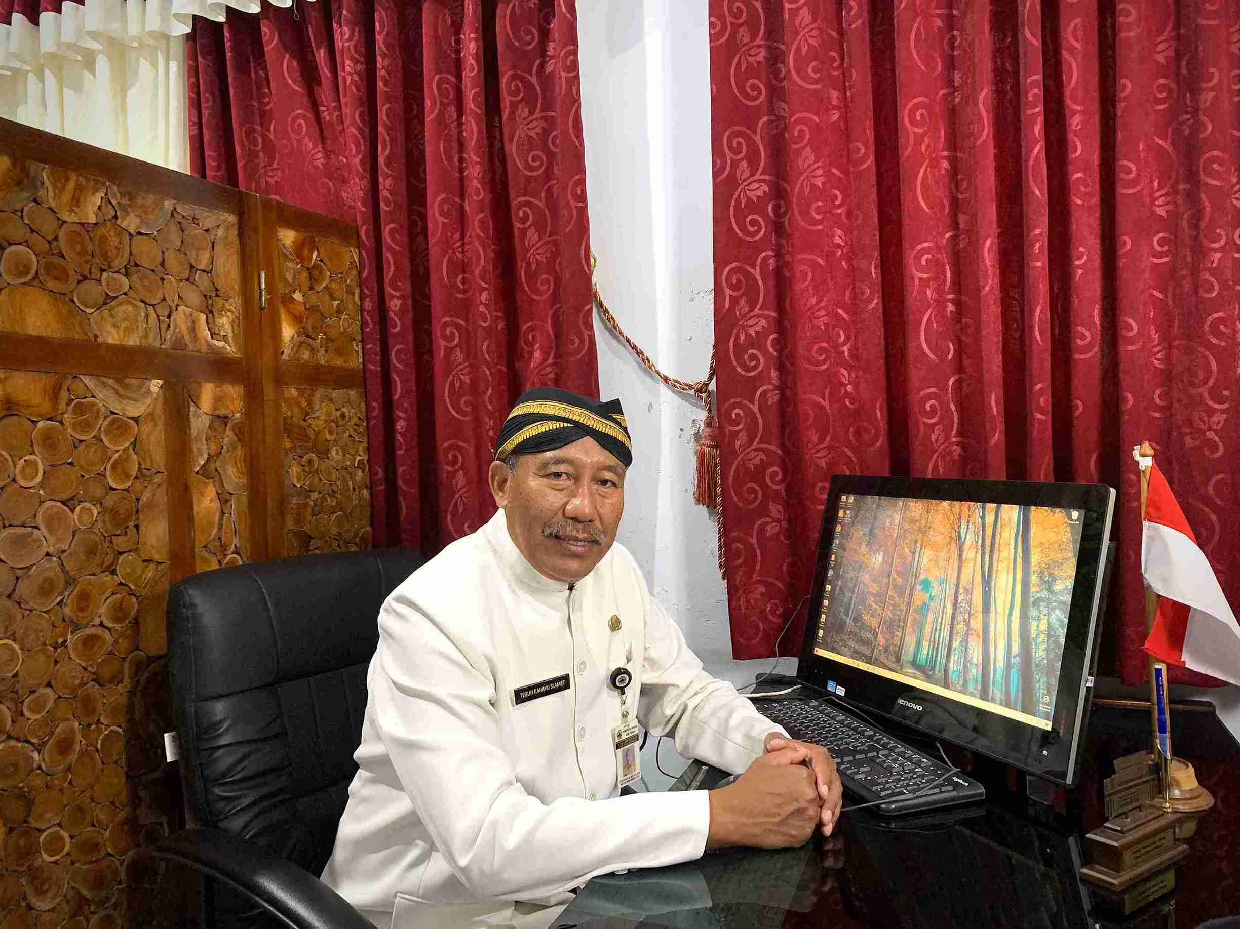 Kepala Sekolah